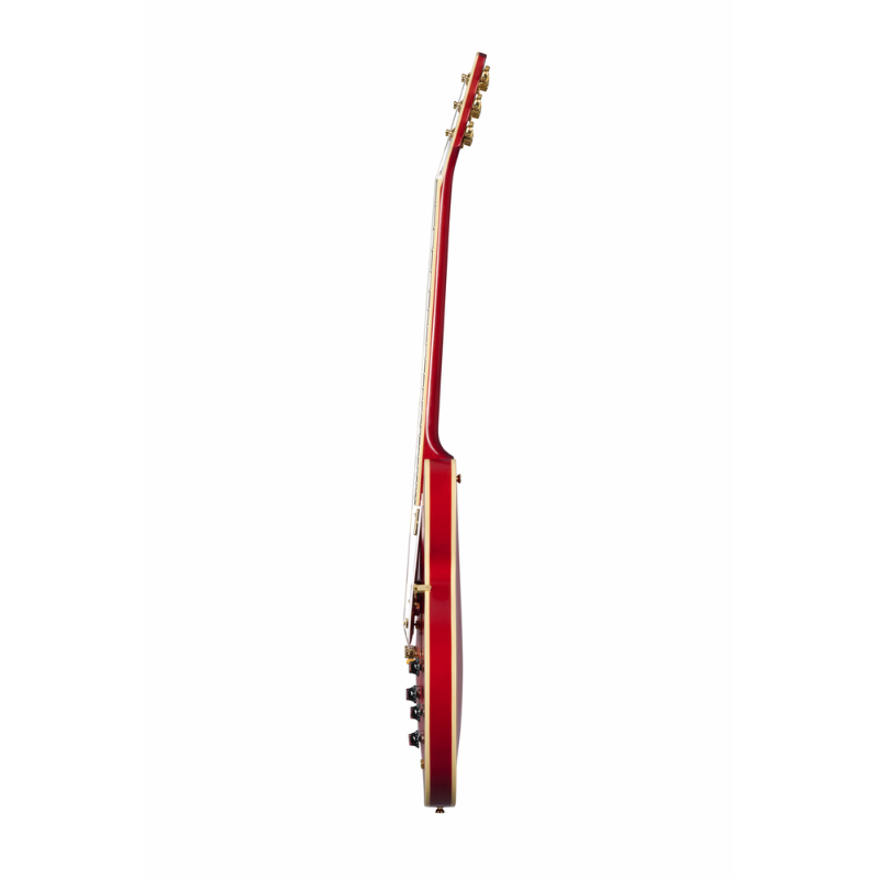 Epiphone 1959 ES-355 Electric Guitar with Hard Case Cherry Red — view 5