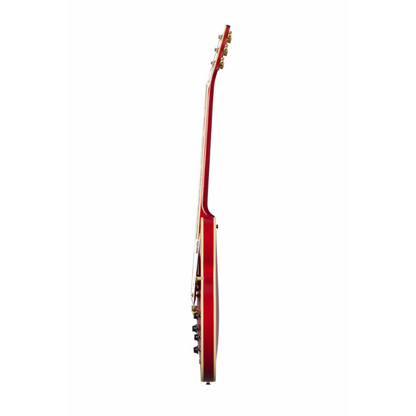 Epiphone 1959 ES-355 Electric Guitar with Hard Case Cherry Red — view 5