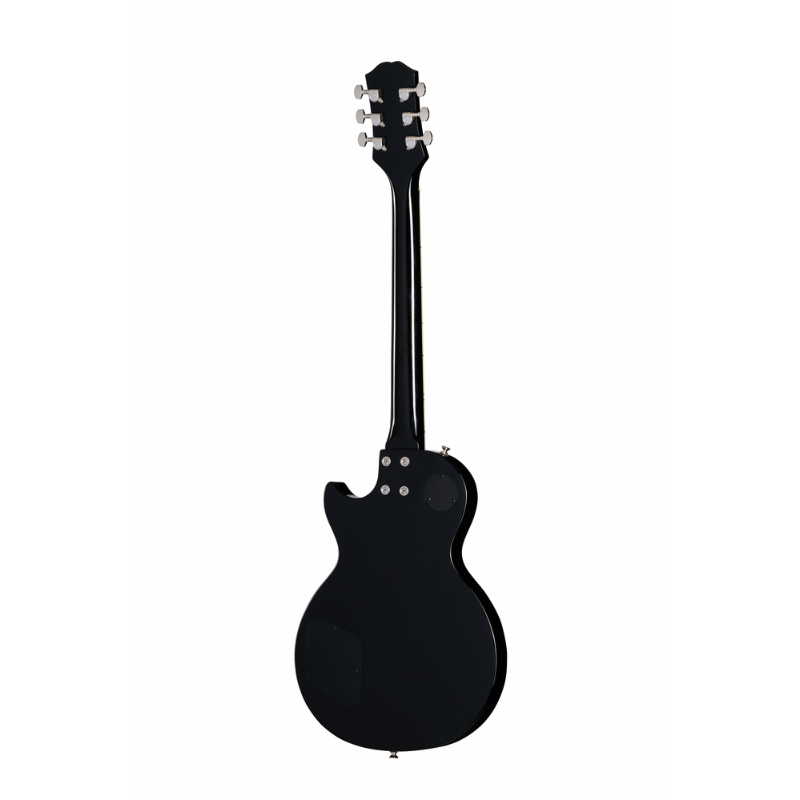 Epiphone Les Paul Tribute Electric Guitar - Vintage Sunburst — view 2