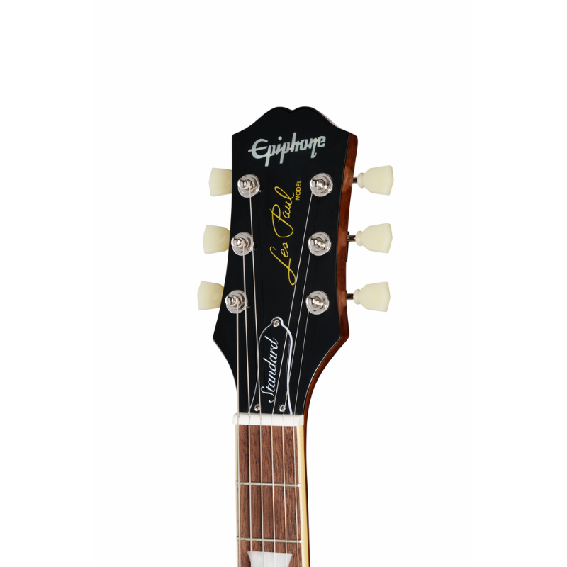 Epiphone Les Paul Standard 50s Goldtop with Premium Bag — view 4