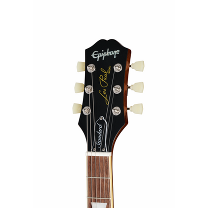 Epiphone Les Paul Standard 50s Goldtop with Premium Bag — view 4