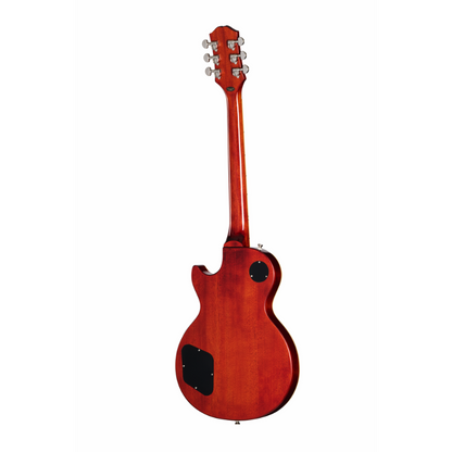 Epiphone Les Paul Standard 60s Figured Electric Guitar Iced Tea — view 2