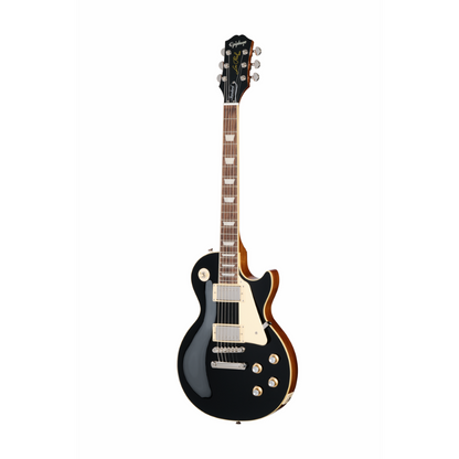 Epiphone Les Paul Standard 60s with Premium Bag - Ebony