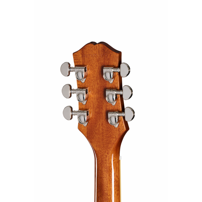 Epiphone Les Paul Standard 60s with Premium Bag - Ebony — view 5