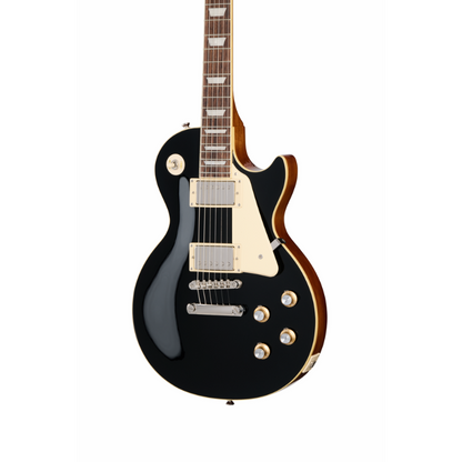 Epiphone Les Paul Standard 60s with Premium Bag - Ebony — view 6