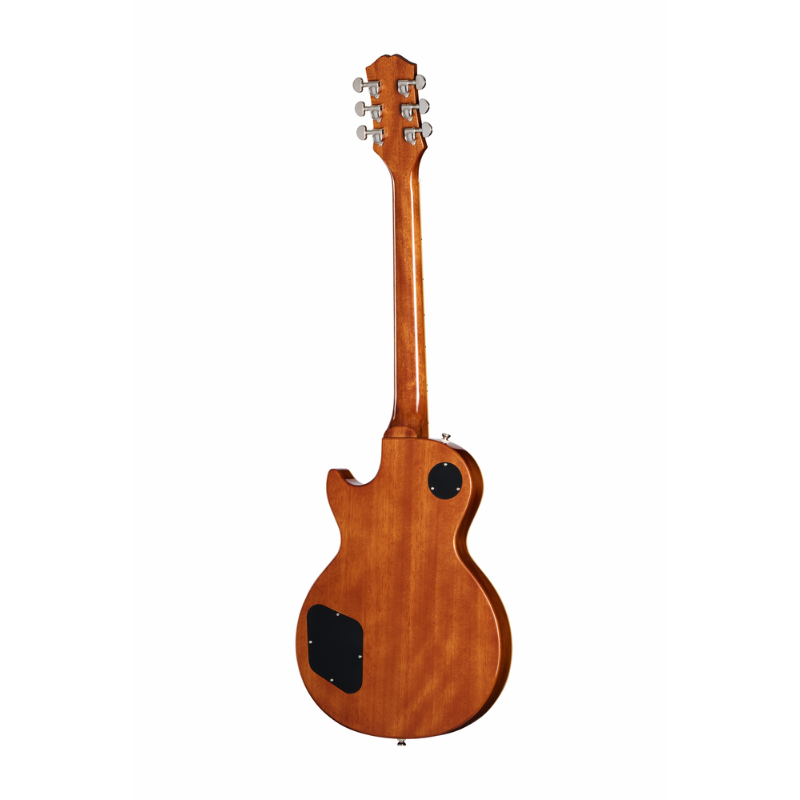 Epiphone Les Paul Standard 60s with Premium Bag - Ebony — view 2