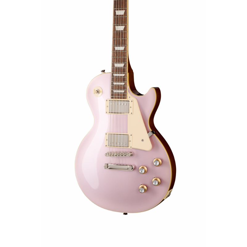 Epiphone Les Paul Standard 60s Guitar with Bag - Inspired by Gibson Collection — view 6