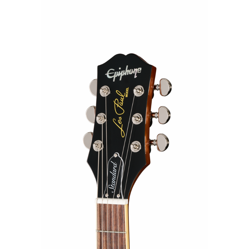 Epiphone Les Paul Standard 60s Guitar with Bag - Inspired by Gibson Collection — view 4
