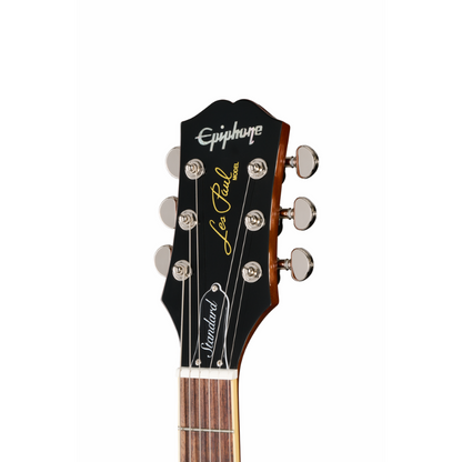 Epiphone Les Paul Standard 60s Guitar with Bag - Inspired by Gibson Collection — view 4