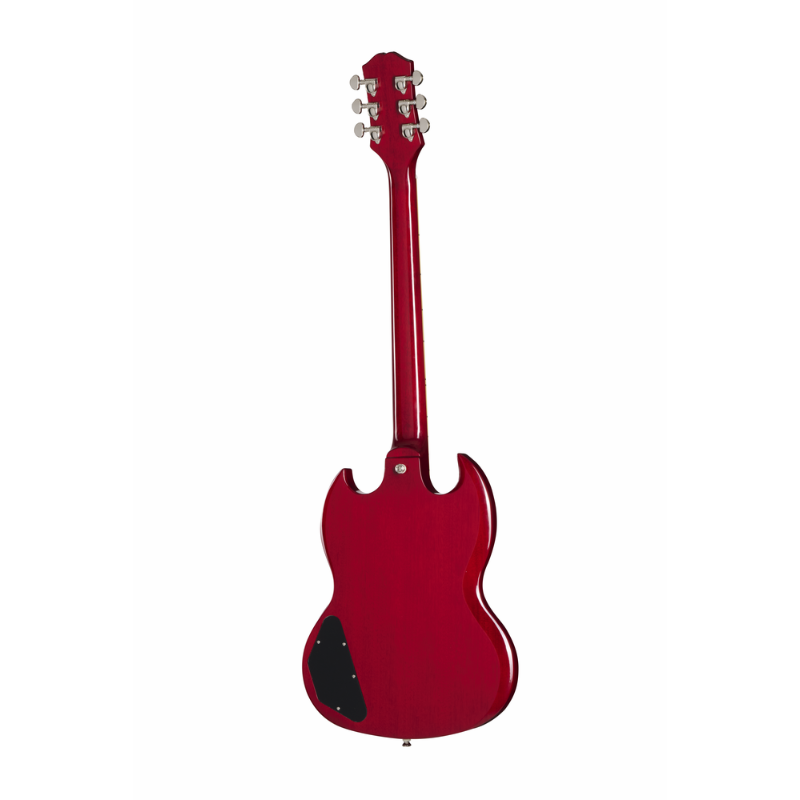 Epiphone SG Standard Cherry with Premium Bag — view 2