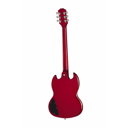 Epiphone SG Standard Cherry with Premium Bag — view 2