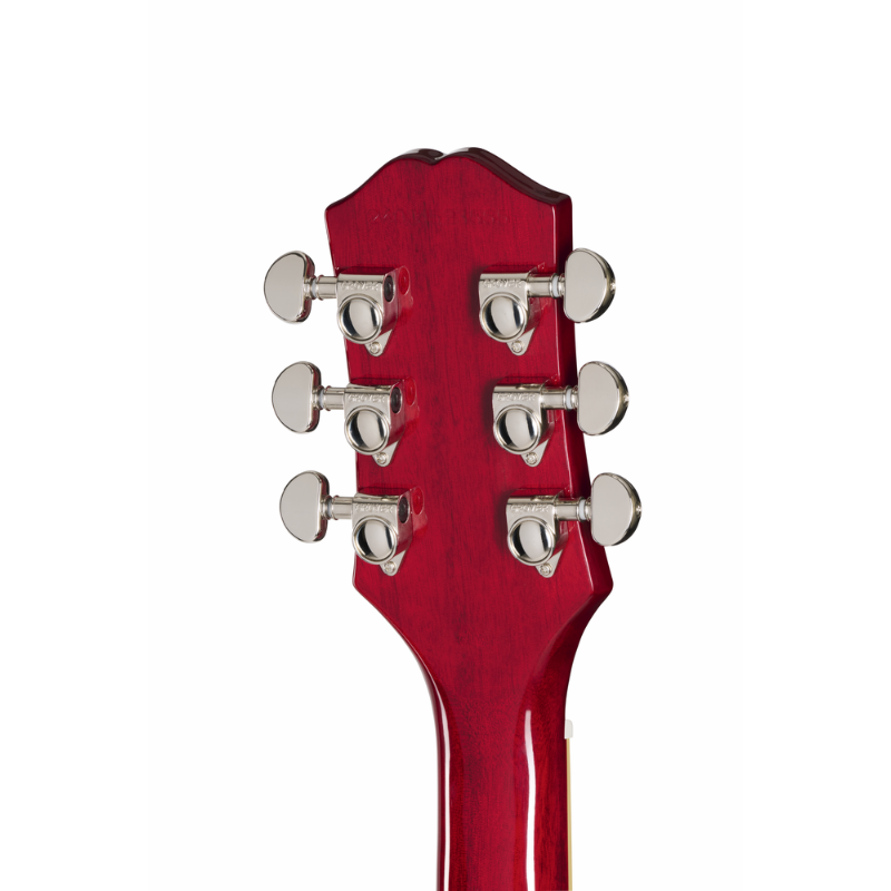 Epiphone SG Standard Cherry with Premium Bag — view 5