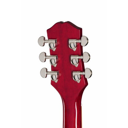 Epiphone SG Standard Cherry with Premium Bag — view 5