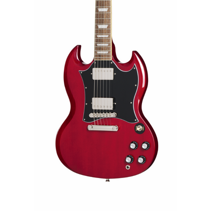 Epiphone SG Standard Cherry with Premium Bag — view 6