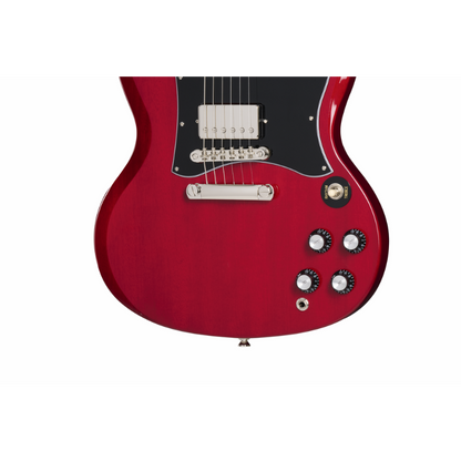 Epiphone SG Standard Cherry with Premium Bag — view 3