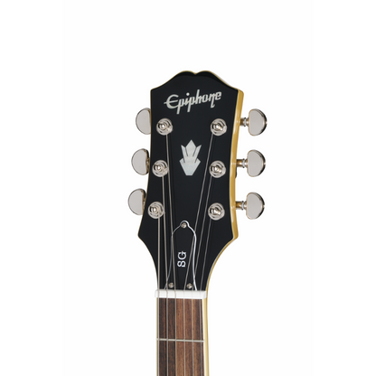 Epiphone SG Standard with Premium Bag TV Yellow — view 4