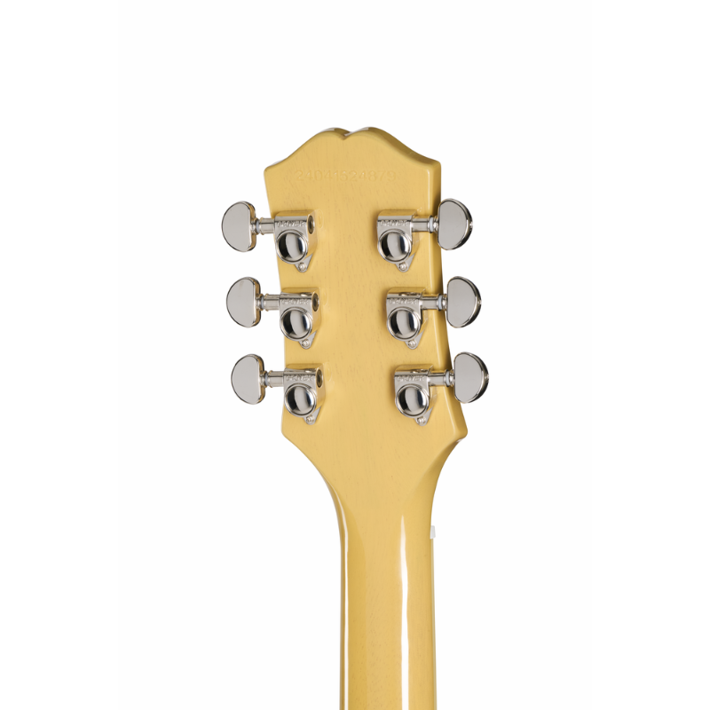 Epiphone SG Standard with Premium Bag TV Yellow — view 5