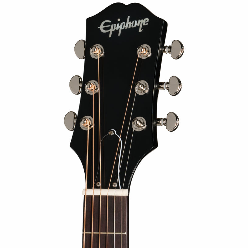 Epiphone L-00 Standard Vintage Sunburst — view 4