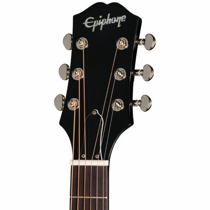 Epiphone L-00 Standard Vintage Sunburst — view 4