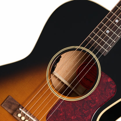 Epiphone L-00 Standard Vintage Sunburst — view 3