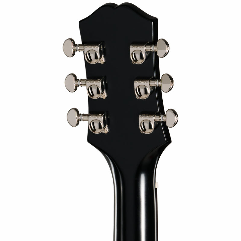 Epiphone L-00 Standard Vintage Sunburst — view 5