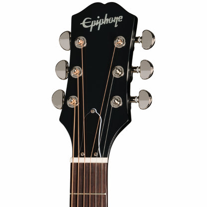 Epiphone J45 Standard EC Vintage Sunburst - Inspired by Gibson Collection — view 4