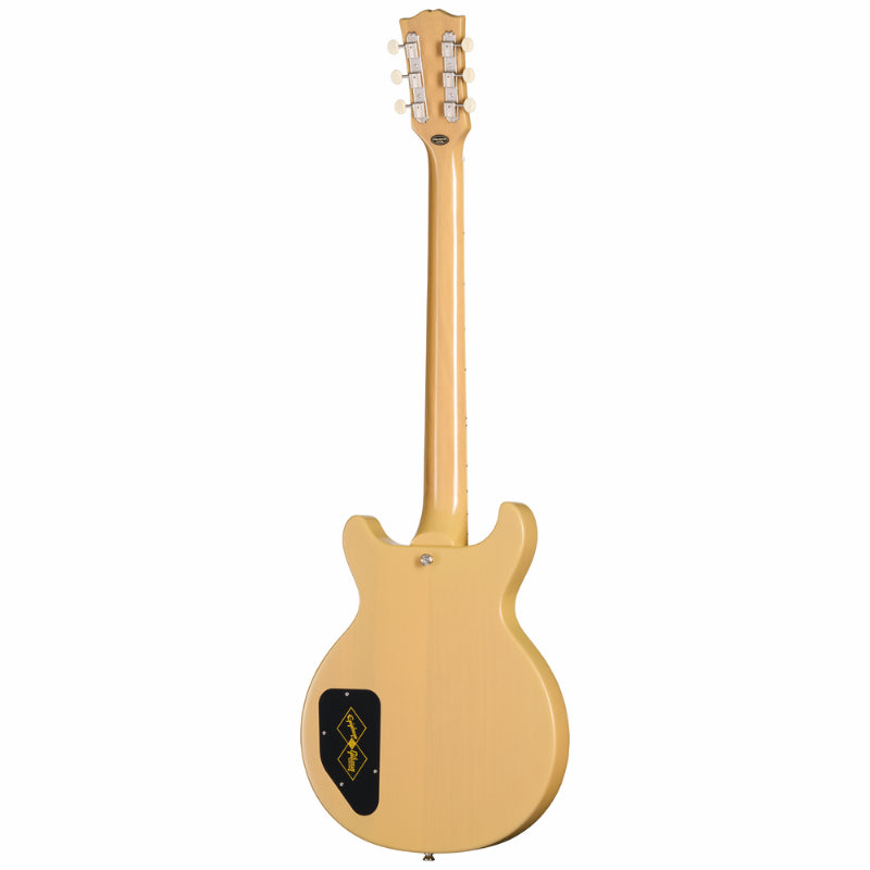 Epiphone 1960 Les Paul Special Double Cut Reissue TV Yellow — view 2