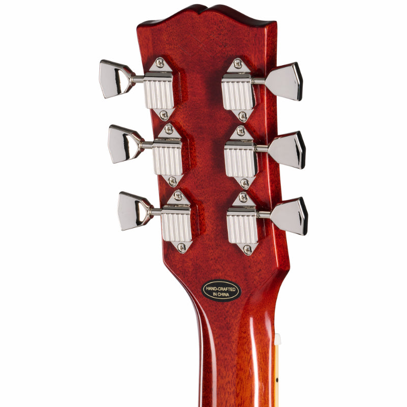 Epiphone 1963 Dove Reissue Acoustic Guitar Natural Finish — view 5