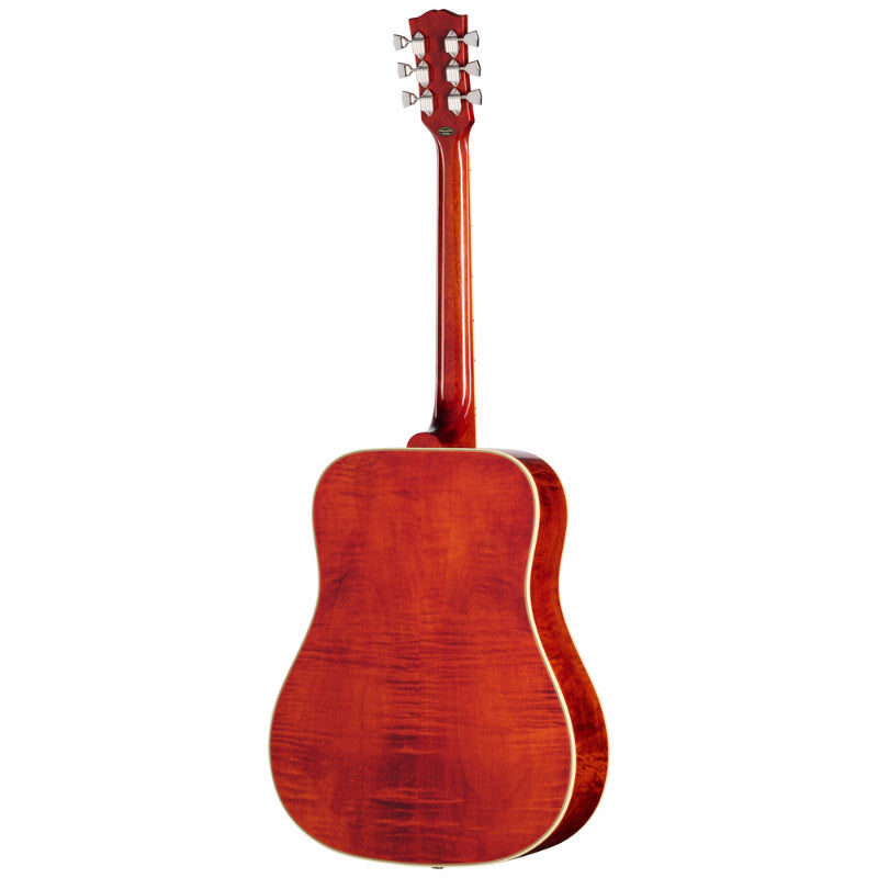 Epiphone 1963 Dove Reissue Acoustic Guitar Natural Finish — view 2