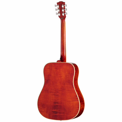Epiphone 1963 Dove Reissue Acoustic Guitar Natural Finish — view 2