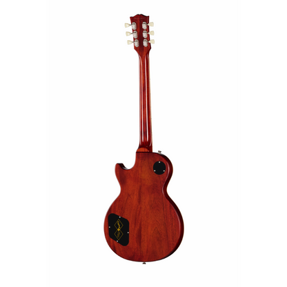 Epiphone 1959 Les Paul Standard Reissue Deep Cherry Sunburst — view 2