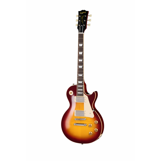 Epiphone 1959 Les Paul Standard Reissue Deep Cherry Sunburst