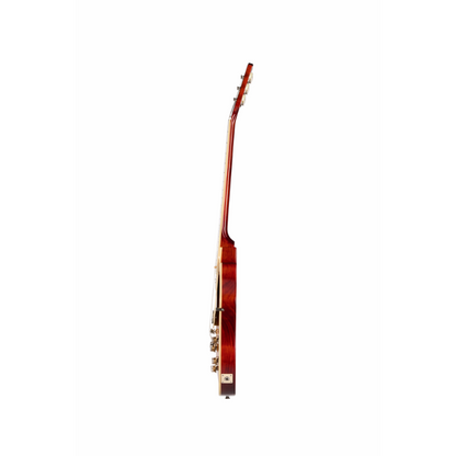 Epiphone 1960 Les Paul Standard Reissue Washed Cherry Burst — view 6