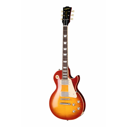 Epiphone 1960 Les Paul Standard Reissue Washed Cherry Burst