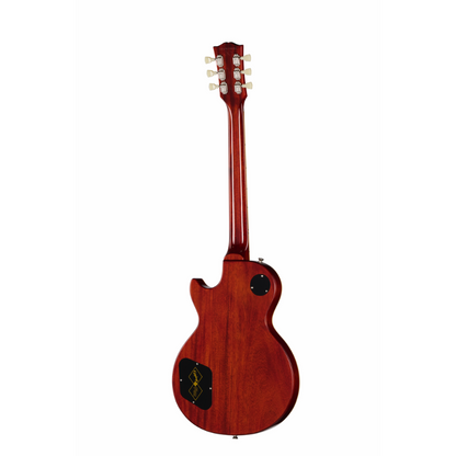 Epiphone 1960 Les Paul Standard Reissue Washed Cherry Burst — view 2