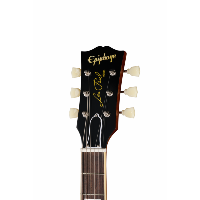Epiphone 1957 Les Paul Standard Goldtop Reissue — view 4