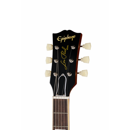 Epiphone 1957 Les Paul Standard Goldtop Reissue — view 4