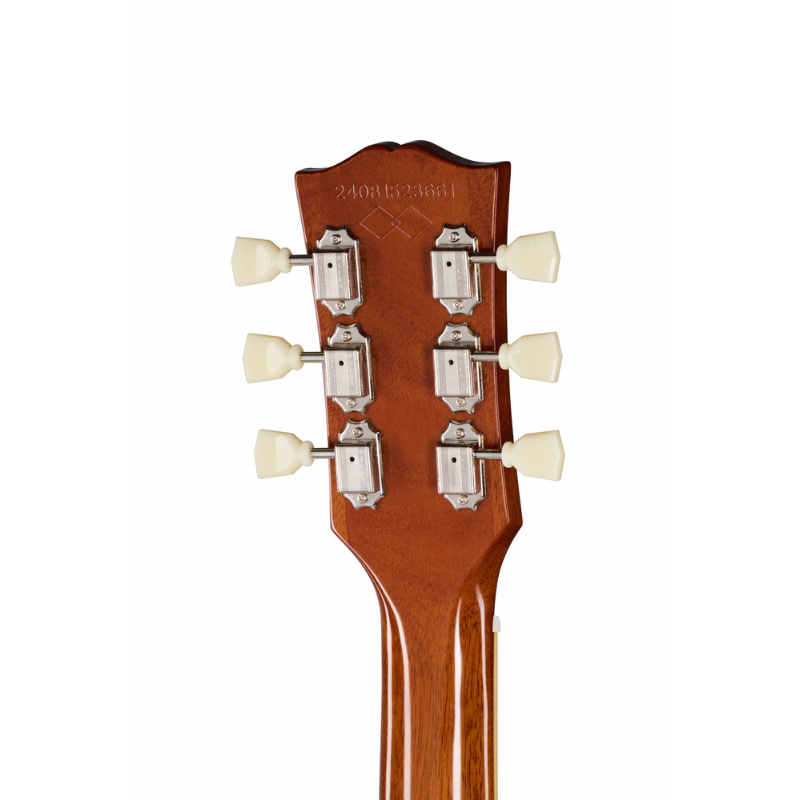 Epiphone 1957 Les Paul Standard Goldtop Reissue — view 5