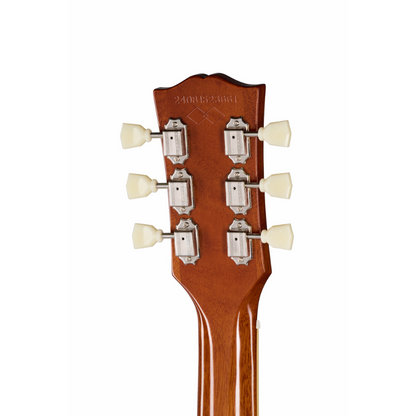 Epiphone 1957 Les Paul Standard Goldtop Reissue — view 5