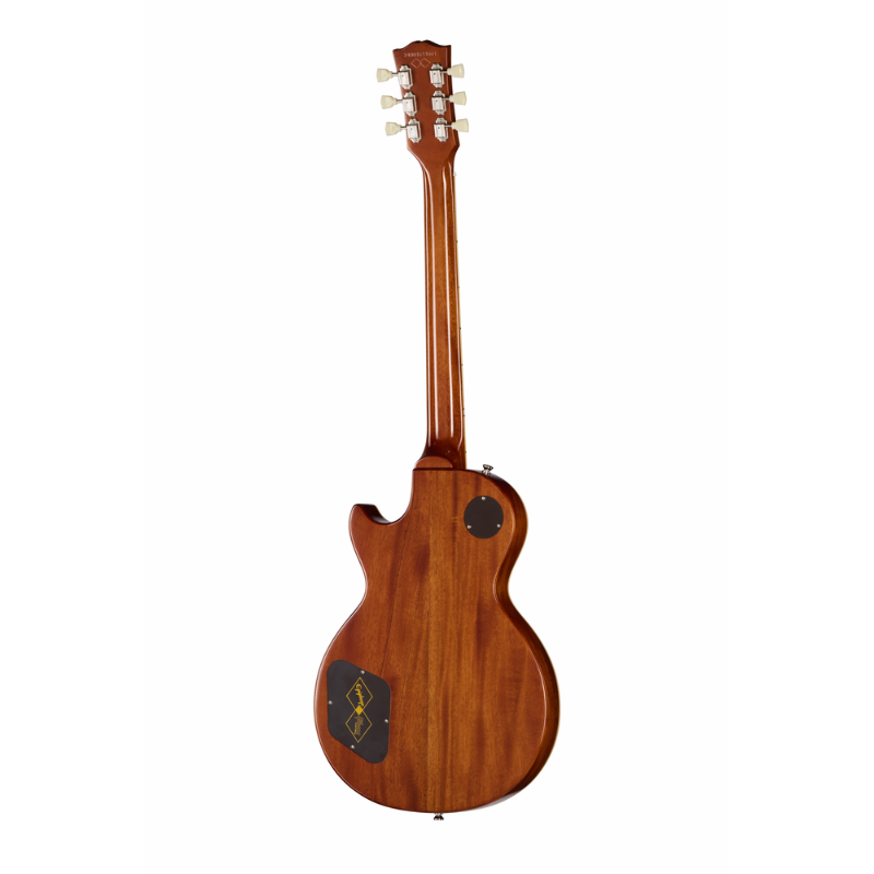 Epiphone 1957 Les Paul Standard Goldtop Reissue — view 2