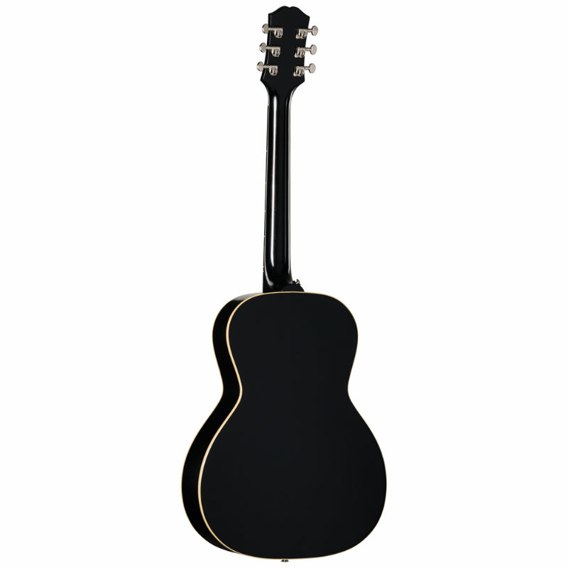 Epiphone L00 Standard Vintage Sunburst Left-Handed Acoustic Guitar — view 2