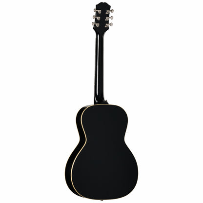 Epiphone L00 Standard Vintage Sunburst Left-Handed Acoustic Guitar — view 2