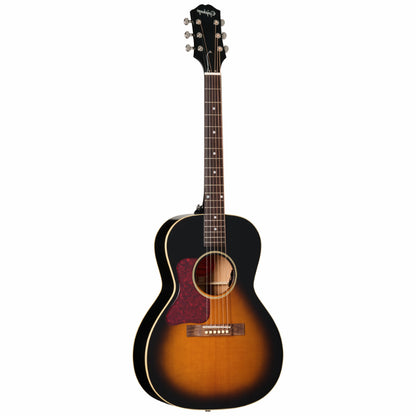 Epiphone L00 Standard Vintage Sunburst Left-Handed Acoustic Guitar