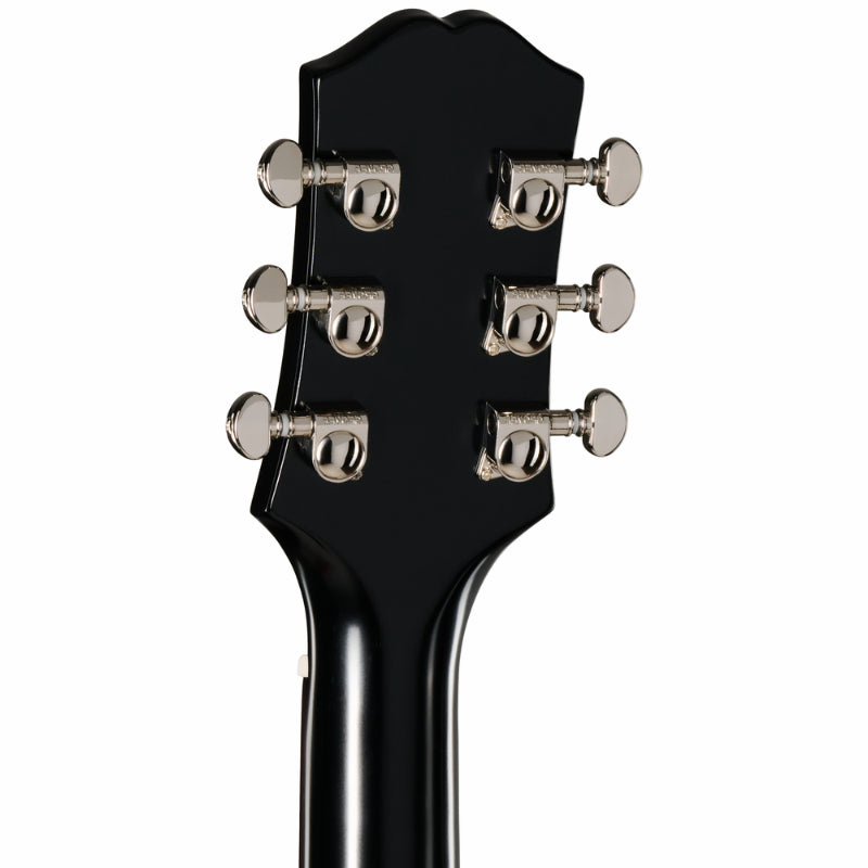Epiphone L00 Standard Vintage Sunburst Left-Handed Acoustic Guitar — view 5