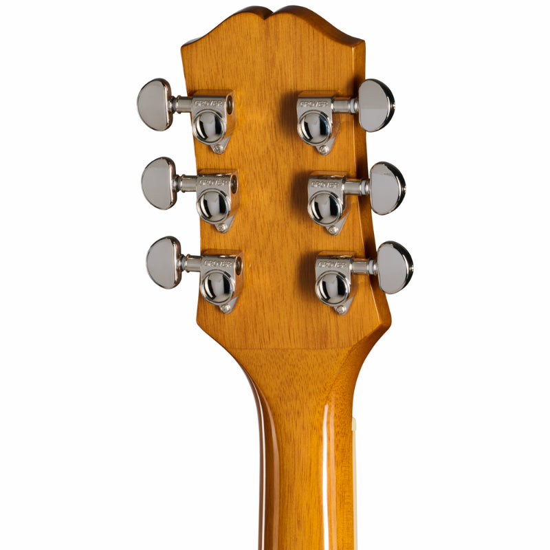 Epiphone Dove Studio Acoustic Guitar Natural Left-Handed — view 5