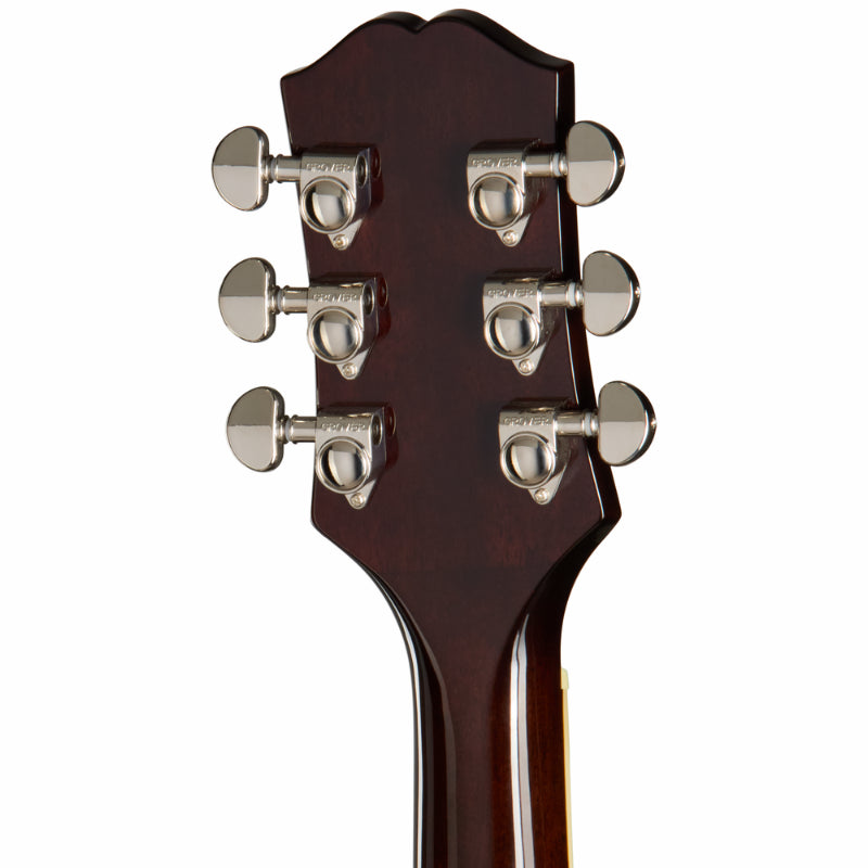Epiphone Hummingbird Studio Acoustic Guitar Natural Left-Handed — view 5