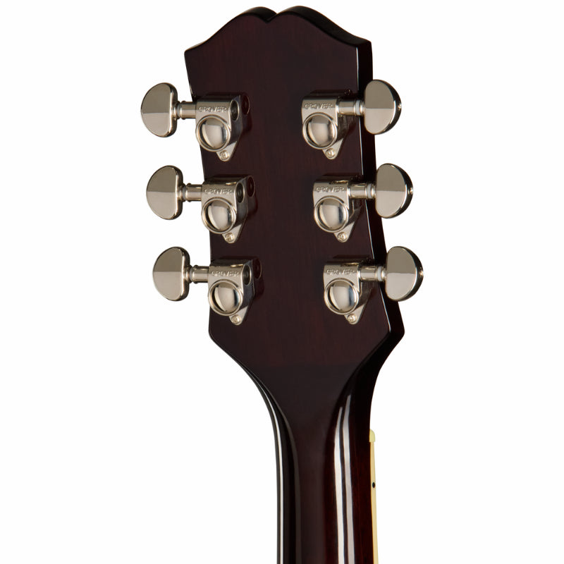 Epiphone Hummingbird Studio EC Acoustic Guitar Natural — view 5