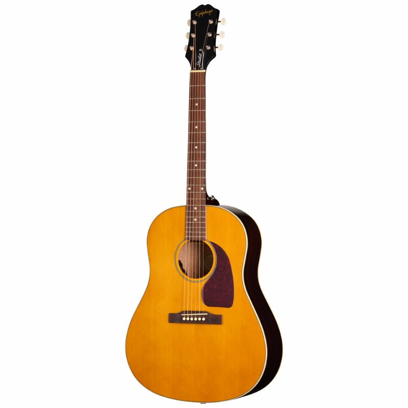 Epiphone J-45 Studio Acoustic Guitar | Scarlett Music