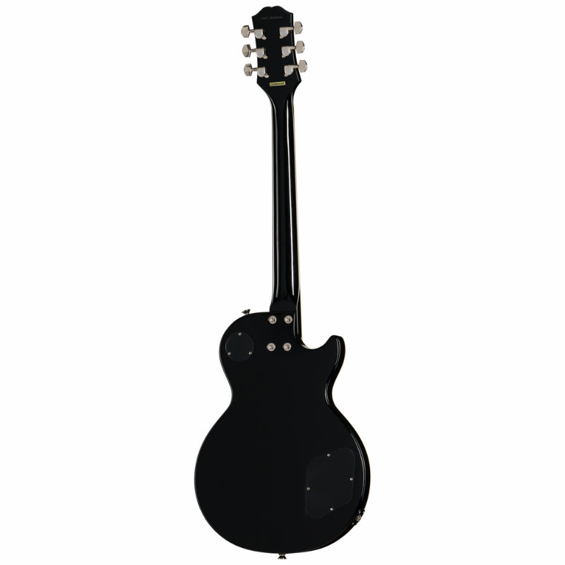 Epiphone Les Paul Tribute Plus Vintage Sunburst Left-Handed — view 2