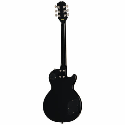 Epiphone Les Paul Tribute Plus Ebony Burst Left-Handed — view 2